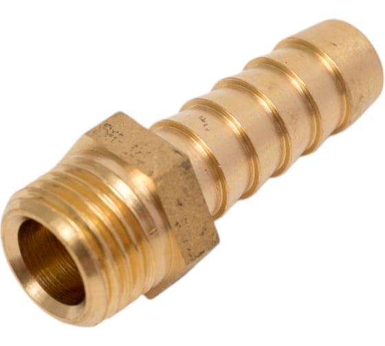 Штуцер Bugatti с наружной резьбой 1/4"_10 арт.277 02770006