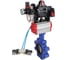 Затвор DN.ru QT450-304-EPDM-2W-Fb-H Ду80 Ру16 LUG пн.привод, пн.распред., БПВ, БКВ D050-51619 3