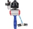 Затвор DN.ru QT450-304-NBR-2W-Fb-H Ду125 Ру16 LUG пн.привод, пн.распред., БПВ, БКВ D050-52605 8