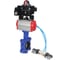 Затвор DN.ru QT450-304-NBR-2W-Fb-H Ду50 Ру16 LUG пн.привод, пн.распределитель, БКВ D050-52232 5