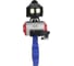Затвор DN.ru QT450-QT450-EPDM-2W-Fb-H Ду50 Ру16 LUG пн.привод, пн.распределитель, БКВ D050-52316 4