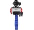 Затвор DN.ru QT450-QT450-EPDM-2W-Fb-H Ду50 Ру16 LUG пн.привод, пн.распределитель, БКВ D050-52337 7