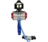 Затвор DN.ru QT450-QT450-NBR-2W-Fb-H Ду80 Ру16 LUG пн.привод, пн.распределитель, БКВ D050-52174 8