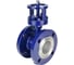 Дисковый поворотный затвор DN.ru WCB-304-M-F-ISO Ду150 Ру25 с тройным эксцентриситетом D050-46236 7