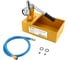 Ручной опрессовщик DEKO PT-25 5 л, 0-30 атм, 3 кг 085-3009 1