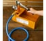 Ручной опрессовщик DEKO PT-25 5 л, 0-30 атм, 3 кг 085-3009 5