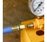Ручной опрессовщик DEKO PT-25 5 л, 0-30 атм, 3 кг 085-3009 6