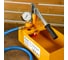 Ручной опрессовщик DEKO PT-25 5 л, 0-30 атм, 3 кг 085-3009 7