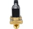 Клапан электромагнитный DN.ru VS2W-300E-NO Ду20 Ру10 двухходовой, латунь, EPDM, 24В AC D130-04400 6