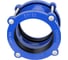 Муфта соединительная DN.ru ДРК-TIAN Ду150, Ру16, сталь, EPDM, обжим 159-182 мм D270-16262 2