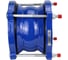 Муфта соединительная DN.ru ДРК-TIAN Ду150, Ру16, сталь, EPDM, обжим 159-182 мм D270-16262 5