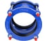 Муфта соединительная DN.ru ДРК-TIAN Ду150, Ру16, сталь, EPDM, обжим 159-182 мм D270-16262 6