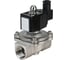 Клапан электромагнитный DN.ru VS2W-301E-NO Ду8 Ру10 двухходовой, сталь, EPDM, 24В AC D130-04439 1