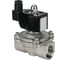 Клапан электромагнитный DN.ru VS2W-301E-NO Ду8 Ру10 двухходовой, сталь, EPDM, 24В AC D130-04439 3