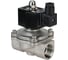 Клапан электромагнитный DN.ru VS2W-301E-NO Ду8 Ру10 двухходовой, сталь, EPDM, 24В AC D130-04439 7