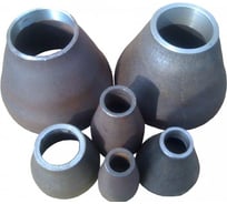 Переход ТЕХСНАБ 32*3-20*3 (42,4/3*26,9/3 наруж) ст.20 2322 10049