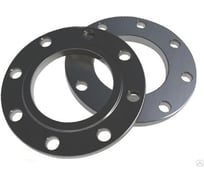 Фланец плоский ТЕХСНАБ 1-150-10 ст.20 (ПНД втулку 160) 17080