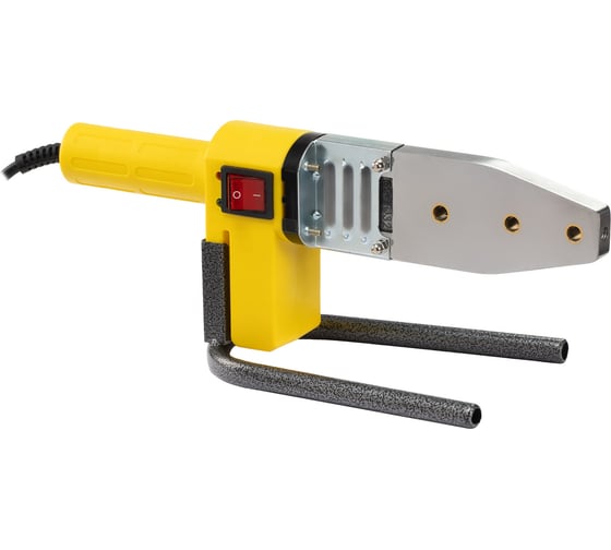 Аппарат для сварки пластиковых труб KPW 850C Kolner 8031900074
