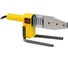 Аппарат для сварки пластиковых труб KPW 850C Kolner 8031900074 1