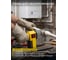 Аппарат для сварки пластиковых труб KPW 850C Kolner 8031900074 5