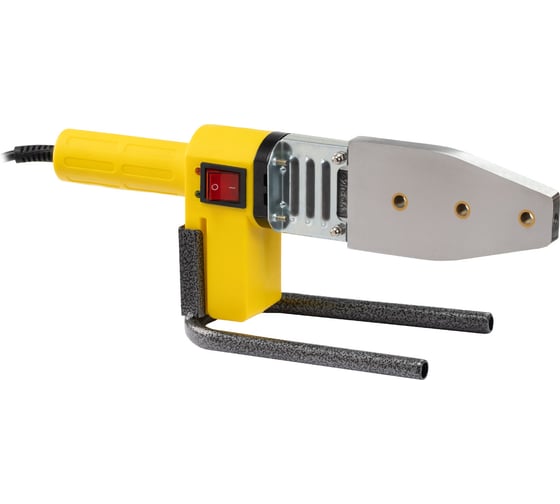 Аппарат для сварки пластиковых труб Kolner KPW 950C 8031900084