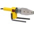 Аппарат для сварки пластиковых труб Kolner KPW 950C 8031900084 1