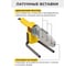 Аппарат для сварки пластиковых труб Kolner KPW 950C 8031900084 6