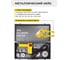 Аппарат для сварки пластиковых труб Kolner KPW 950C 8031900084 8