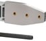 Аппарат для сварки пластиковых труб Kolner KPW 950C 8031900084 11