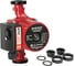 Насос циркуляционный SKIPER SP25-60-180 48-93 Вт, 3000 л/ч, 6 м 00-00022179 1
