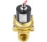 Клапан электромагнитный DN.ru VS2W-100E-NC Ду25 Ру10 двухходовой, латунь, EPDM, 24В AC D130-04296 3