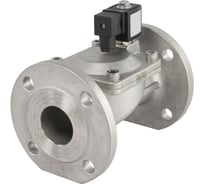 Электромагнитный клапан DN.ru VSF-601N-PU-NC Ду50 Ру10 24В AC пилотного действия D130-04232