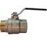Кран шаровой STOUT RG00938T5RGN1C-DEL 2
