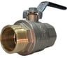 Кран шаровой STOUT RG00938T5RGN1C-DEL