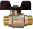 Кран шаровой STOUT RG00938T5RO1IF DEL 2