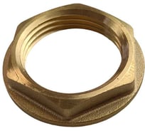 Контргайка c ребордой Brassco G3/4 ВР 1899609