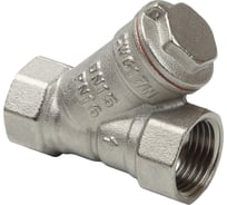 Фильтр механической очистки косой SANEXT Ду 40, ВР 1 1/2" 8915