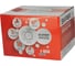 Насос циркуляционный SKIPER SP25-80-180 135-245 Вт, 6600 л/ч, 8 м 00-00022180 2