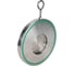 Клапан обратный DN.ru 316-316-VITON-Fb Ду65, Ру16, лепестковый одностворчатый D100-03739 5