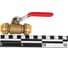 Шаровой кран SMT (CхC) 16(2,2)х16(2,2) SMT1550SBV16х16 5