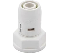 Прямой переходник SMT SharkBite NEXUS S20х1/2F цанга-внутренняя резьба SN012012FB