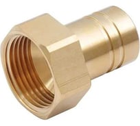 Штуцер SMT SharkBite NEXUS 25х1F SN072501F
