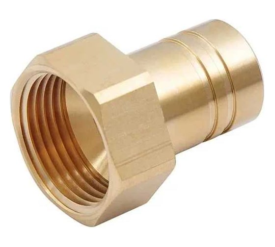 Штуцер SMT SharkBite NEXUS 25х1F SN072501F 1