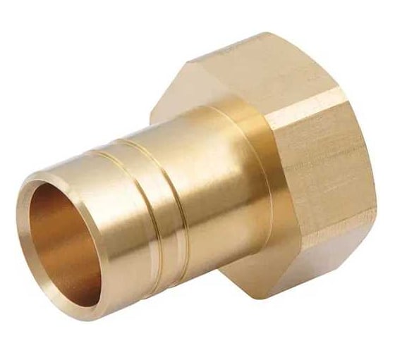 Штуцер SMT SharkBite NEXUS 25х1F SN072501F
