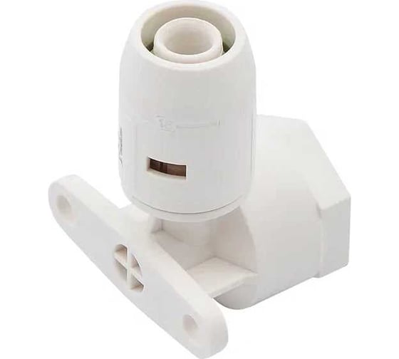 Установочный уголок SMT SharkBite NEXUS W16х1/2F SN021612FBWP
