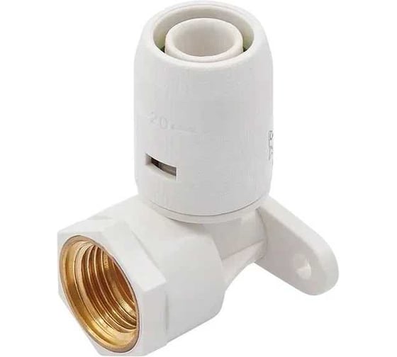 Установочный уголок SMT SharkBite NEXUS W20х1/2F SN022012FBWP
