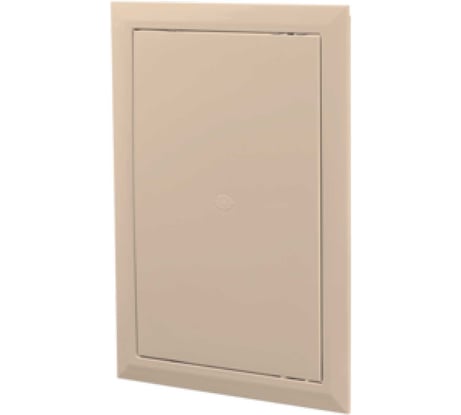 Дверца РВС ДРП, 200x300, слоновая кость10230921