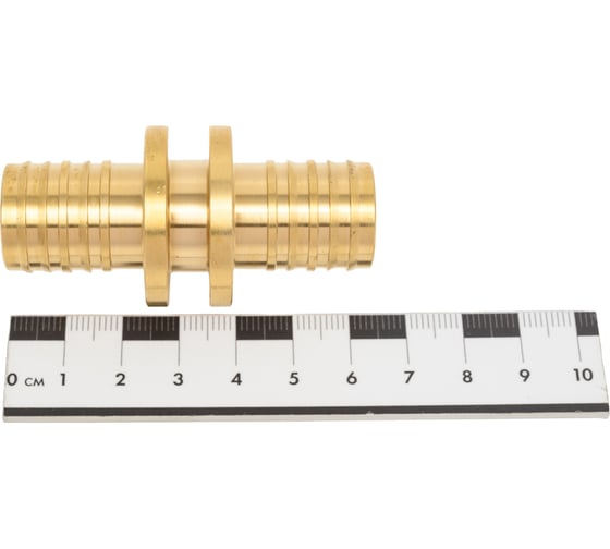 Прямое соединение SMT 25х25 160013S25(3,5)