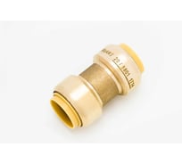 Прямое соединение SMT 20(2,8)х20(2.8) SMT1500S20х20