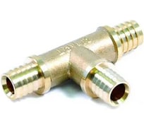 Тройник SMT 20х16х20 160061T20(2,8)х16(2,2)х20